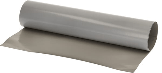 Pièces agricoles - Pièce divers - Kit de réparation de bâche Gris 400x1000 mm