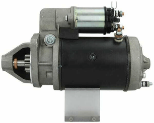 Pièces agricoles - Eclairage - Démarreur 12 V 2,1 kW