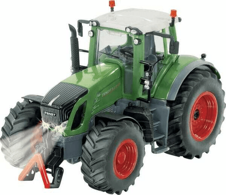 Loisirs - Jouets - Fendt 939 Set Control