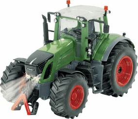 Loisirs - Jouets - Fendt 939 Set Control
