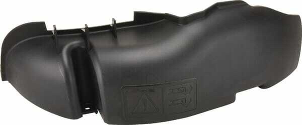 Pièces agricoles - Jardin et forêt pièce origine - Dispos. protect. plateau coupe