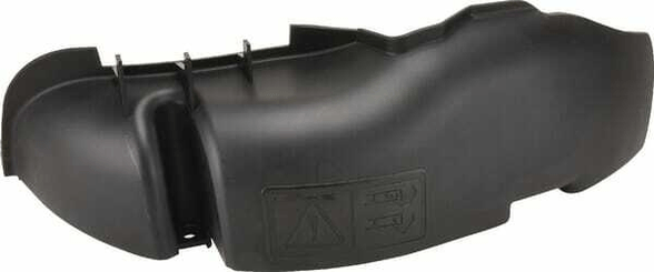 Pièces agricoles - Jardin et forêt pièce origine - Dispos. protect. plateau coupe