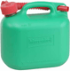 Jerrycan vert 5 L