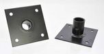 Moyeu adaptateur D 25 TR10 LG