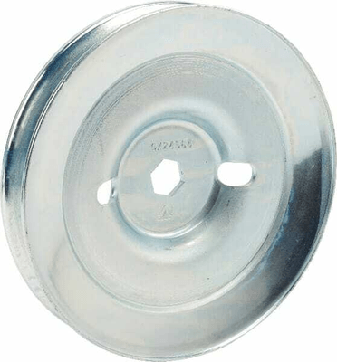 Pièces agricoles - Jardin et forêt pièce origine - Poulie