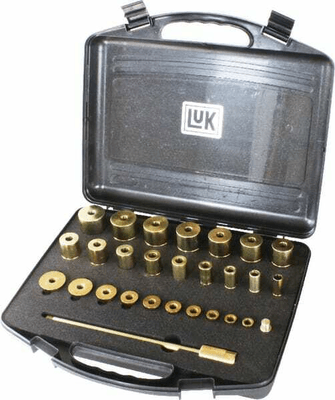 Pièces agricoles - Tracteur pièce adaptable - Kit alignement d'embrayage LUK