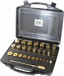 Pièces agricoles - Tracteur pièce adaptable - Kit alignement d'embrayage LUK