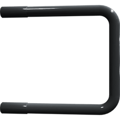 Pièces agricoles - Pièce divers - Bride M24x180x230 V2A