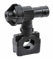 Pièces agricoles - Pièce Pulvérisateur - Collier de fixation 1/2"