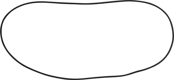 Pièces agricoles - Tracteur pièce origine - Joint d’étanchéité