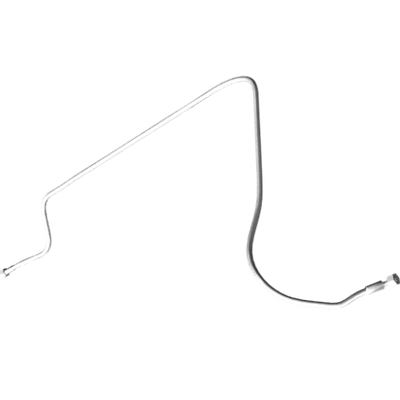 Pièces agricoles - Pièce divers - Flexible HH1SC06 N00-12L_N45-12L 02050