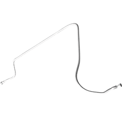 Pièces agricoles - Pièce divers - Flexible HH1SC06 N00-12L_N45-12L 02050