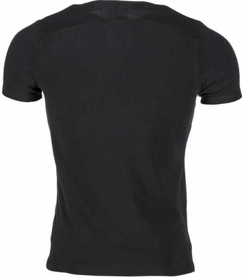 Vêtements et protections - Vêtement  - T-shirt noir pack de 2 4XL