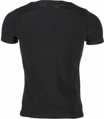 Vêtements et protections - Vêtement  - T-shirt noir pack de 2 4XL