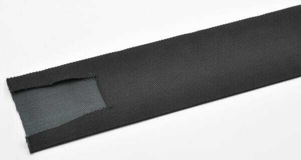 Pièces agricoles - Hydraulique - Gaine textile MSHA 46mm