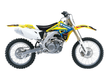 Kit complet BLACKBIRD Dream Graphic 4 Suzuki RM-Z450