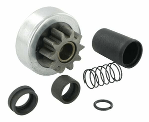 Pièces agricoles - Jardin et forêt pièce origine - Kit de pièces d'usure de démarreur WM13