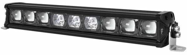 Pièces agricoles - Eclairage - Barre d'éclairage LED LBX-540 HELLA