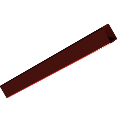 Pièces agricoles - Pièce divers - Tube support d'efface trace 50x50x450