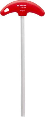 Outils - Outils divers - Clé hexagonale 8x175 mm