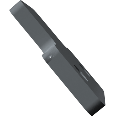 Pièces agricoles - Pièce divers - Bac de calibrage