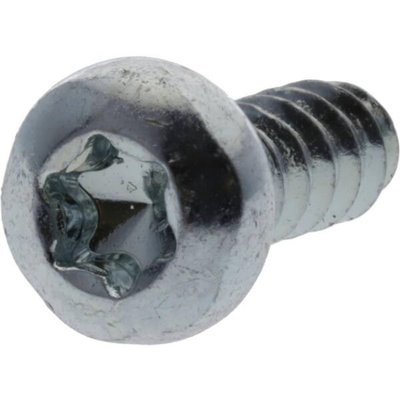 Pièces agricoles - Fasteners - Vis auto perforatrice torx 3,9x9,5 mm