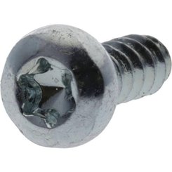 Pièces agricoles - Fasteners - Vis auto perforatrice torx 3,9x9,5 mm