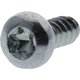 Vis auto perforatrice torx 3,9x9,5 mm