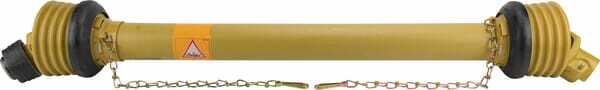 Pièces agricoles - Transmission - Cardan W2400 L: 1010mm, Walterscheid