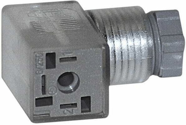 Pièces agricoles - Electricité - Connecteur