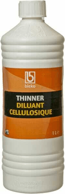 Chimie - Chimie divers - Diluant universel 1 L