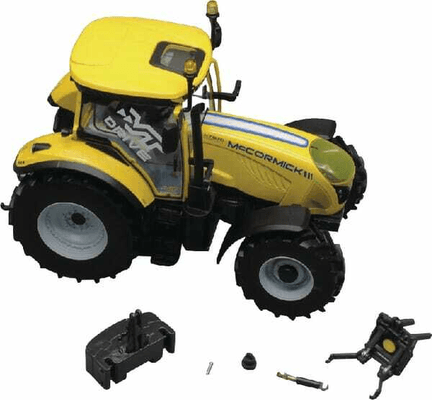 Loisirs - Jouets - McCormick X7.760 VT-Drive