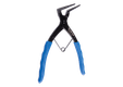 Pince circlips intérieur coudée à 90° 175mm