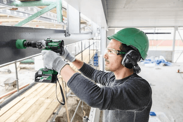 Outils - Outils divers - Perceuse sans fil EX HSC 36V