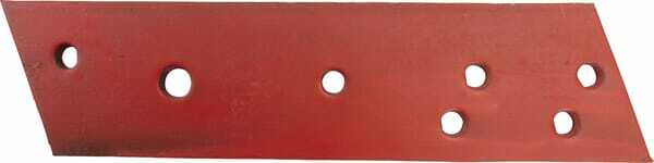 Pièces agricoles - Travail du sol - Contre-sep court G. V&N