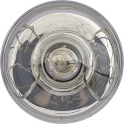 Pièces agricoles - Cloture,Jardin & Sylviculture - Lampe infrarouge 150W transparente