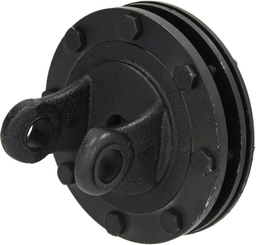 Pièces agricoles - Transmission - Friction Clutch - Type T - T40