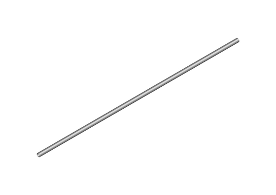 Materiels - Matériel d'élevage - autre - TUBE D.60MM GALVA L.4M