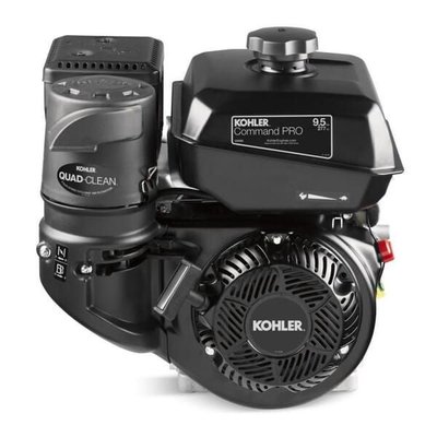 Pièces agricoles - Moteurs pièce origine - Moteur, horizontal, 9,5 CV, Kohler