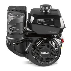 Pièces agricoles - Moteurs pièce origine - Moteur, horizontal, 9,5 CV, Kohler