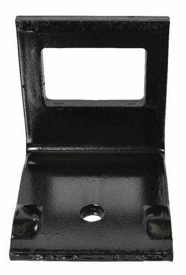 Pièces agricoles - Travail du sol - Bride 60x10mm pour châssis 60x60mm