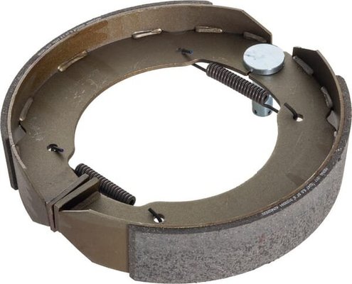 Pièces agricoles - Pièce divers - Jeu de mâchoires de frein 400x80