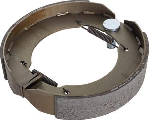 Pièces agricoles - Pièce divers - Jeu de mâchoires de frein 400x80