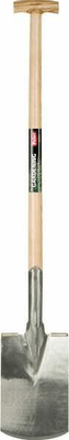 Pièces agricoles - Cloture,Jardin & Sylviculture - Bêche QT 285x180 manche en T