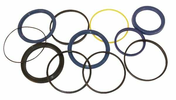 Pièces agricoles - Roulements - Kit de joints 250 D 45-80 <05-2009