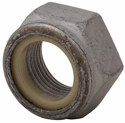 Pièces agricoles - Tracteur pièce origine - Écrou