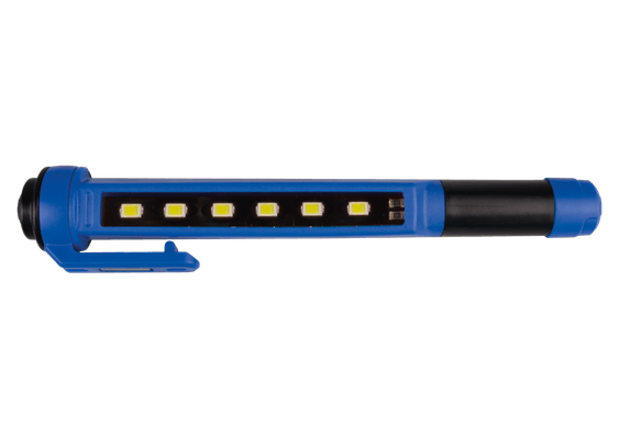 Outils - Outils divers - Lampe stylo à 6 leds