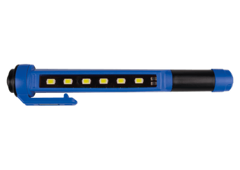 Outils - Outils divers - Lampe stylo à 6 leds