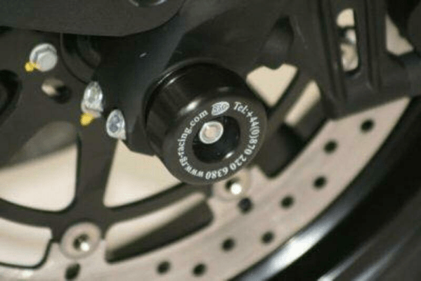 Pièces Quad & Motos - Equipement véhicule - Protection de fourche R&G RACING pour SUPER DUKE 990R '07