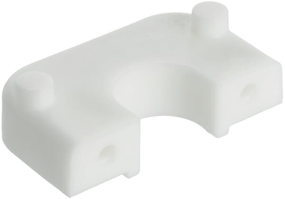 Pièces agricoles - Jardin et forêt pièce origine - Support d'essieu arrière